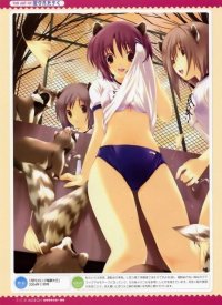BUY NEW tasuku iizuki - 136013 Premium Anime Print Poster